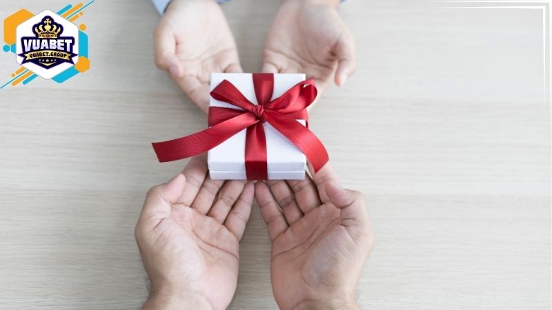 Cách Nhận Thưởng Miễn Phí Vuabet88 - Tăng Cao Cơ Hội Thắng Các Bước Nhận Thưởng Tại Vuabet88