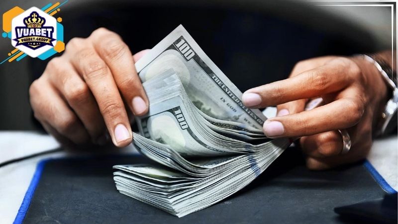 Chương Trình Hoàn Trả Vuabet88 - Cơ Hội Nhận Thưởng Hấp Dẫn Lợi ích của chương trình hoàn trả Vuabet88