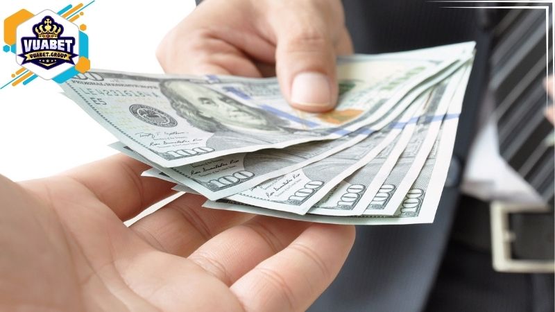 Chương Trình Hoàn Trả Vuabet88 - Cơ Hội Nhận Thưởng Hấp Dẫn Cách tính số tiền hoàn trả