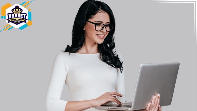 Các Bước Đăng Ký Vuabet88 Để Bắt Đầu Hành Trình Tham Gia Cá Cược