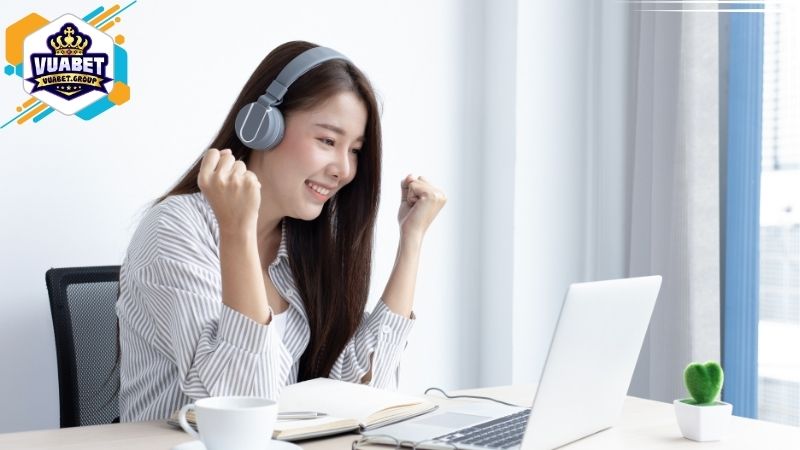 Quy Trình Đăng Nhập Vuabet88 Đơn Giản Chỉ Mất Vài Thao Tác