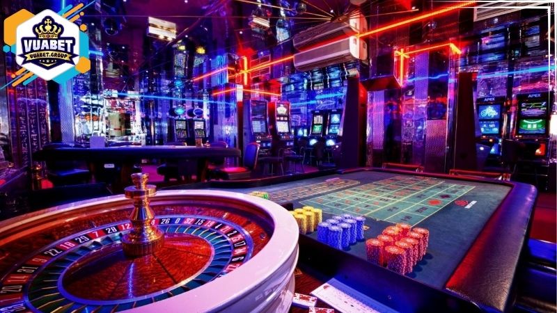 Đánh Giá Vuabet88 - Cổng Cá Cược Đáng Tin Cậy Và Đa Dạng Độ tin cậy và bảo mật