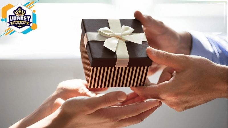 Lợi ích khi tham gia khuyến mãi Vuabet88 2025