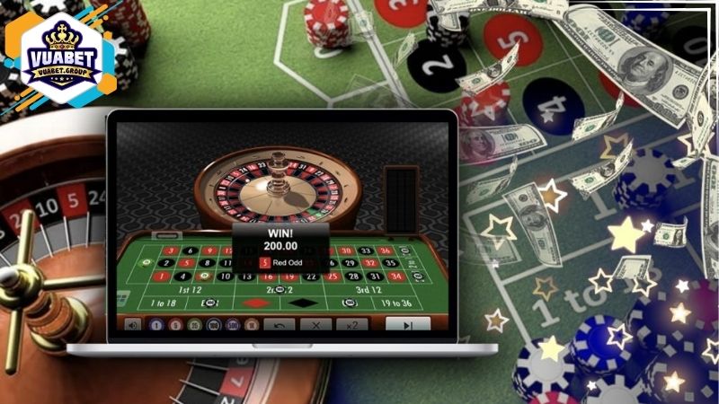 Tại sao cần phải cập nhật link vào Vuabet88 mới nhất thường xuyên?