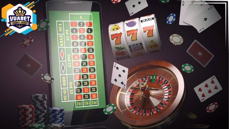 Cách tìm kiếm và cập nhật link vào Vuabet88 mới nhất