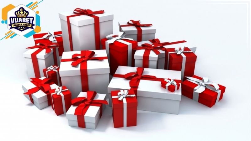 Các Loại Mã Khuyến Mãi Vuabet88