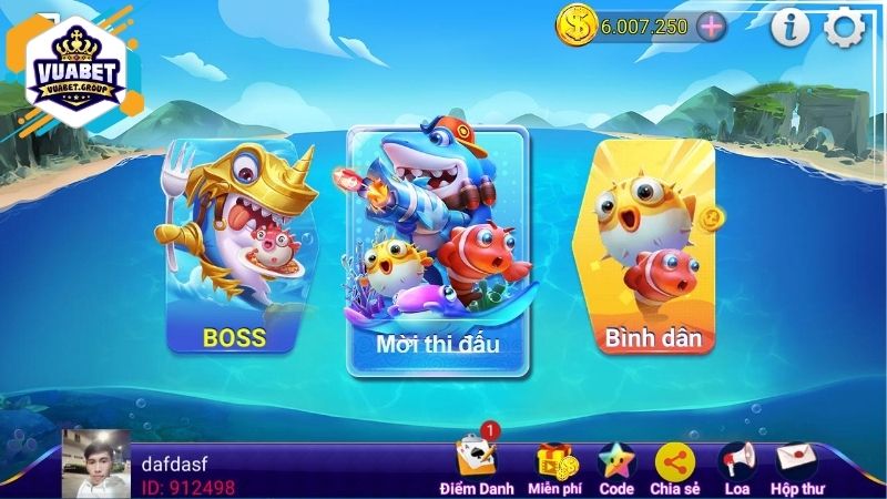 Giới thiệu thông tin chi tiết về tựa game hấp dẫn Tỷ Phú Đại Dương
