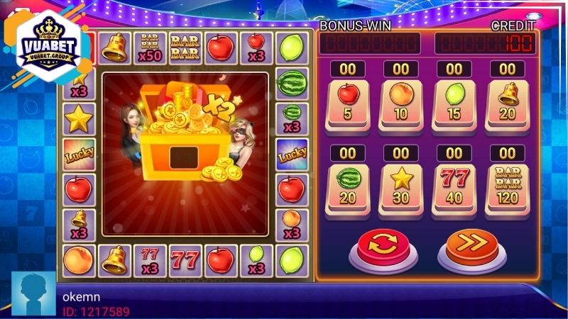 Gameplay và cách chơi