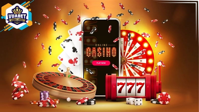 🚀 Vuabet88 là ai? Tại sao dân chơi khắp nơi rỉ tai nhau?