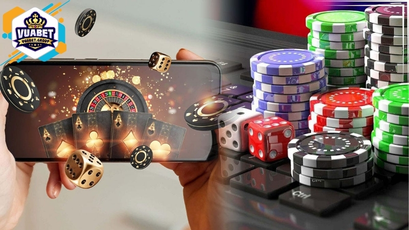 🎮 Chơi gì ở Vuabet88? Chơi gì cũng có – Mà game nào cũng chất!