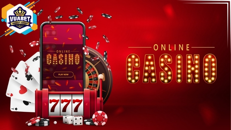 🏆 Vì sao Vuabet88 là nhà cái đáng chơi nhất 2025?