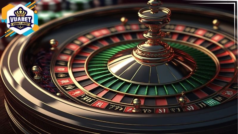 Các yếu tố chứng minh hoạt động hợp pháp của Vuabet88