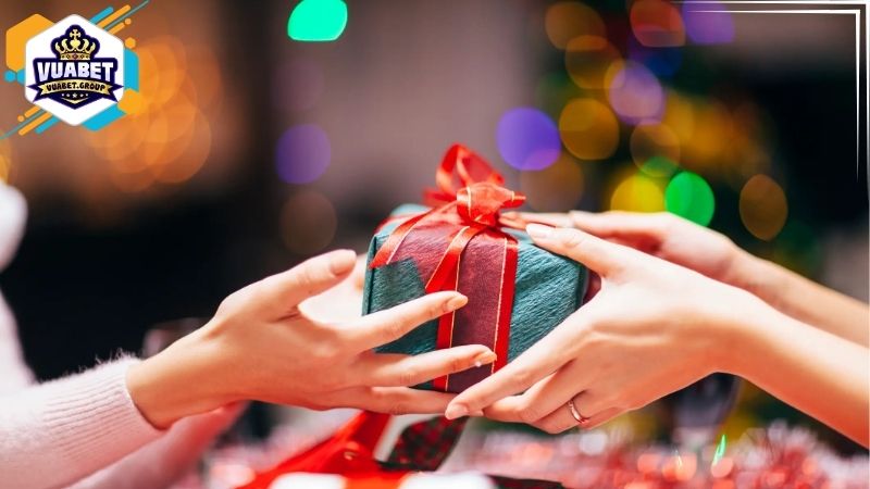 Cách nhận giftcode Vuabet88