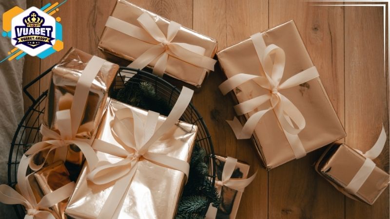 Những điểm cần thật lưu ý khi sử dụng mã quà tặng