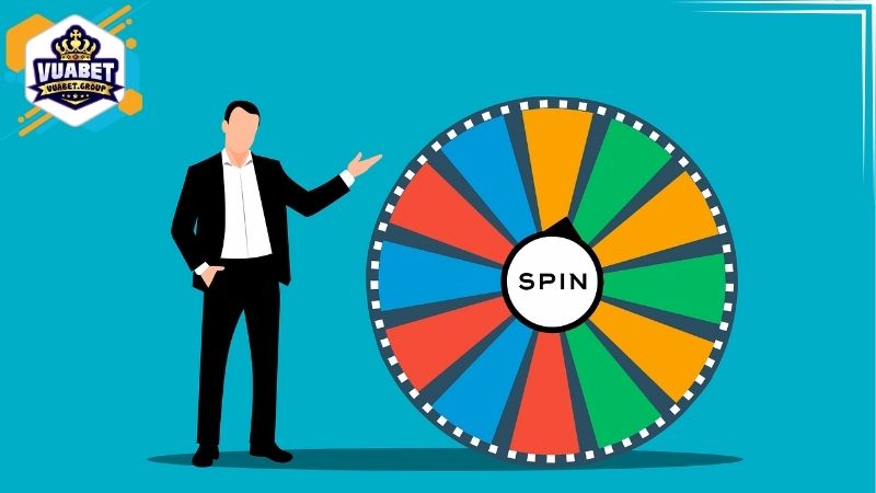 Lợi Ích Của Việc Tham Gia Vuabet88 Vòng Quay May Mắn
